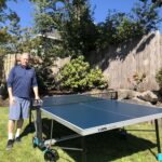 butterfly table tennis