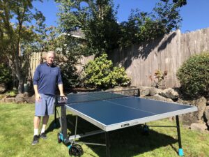 butterfly table tennis