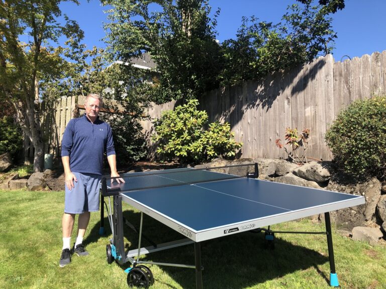 butterfly table tennis
